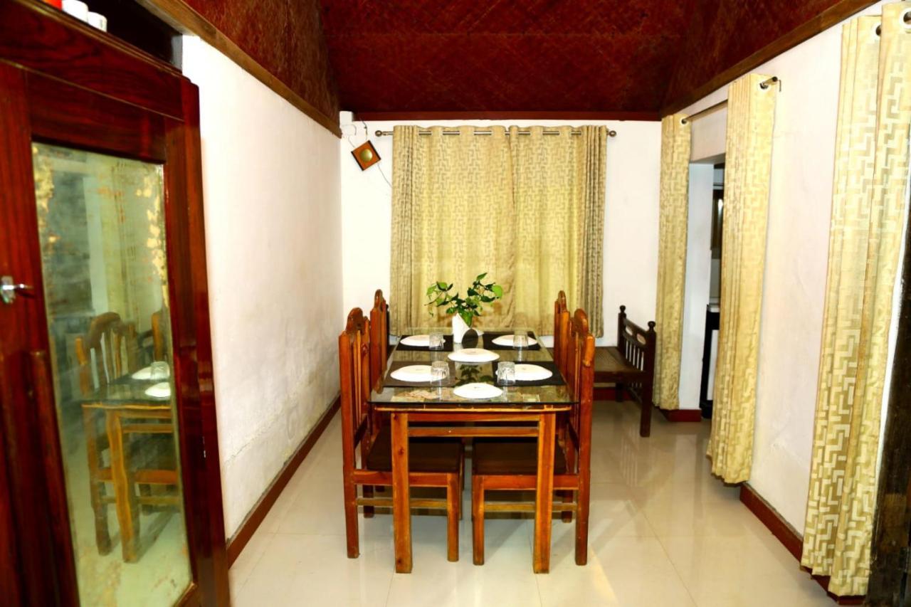 Valentine'S Rice Bowl Home Stay Alappuzha Kültér fotó