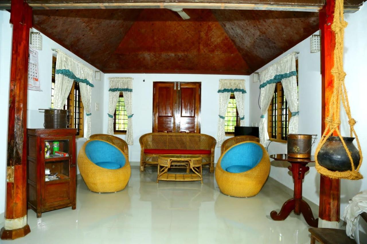 Valentine'S Rice Bowl Home Stay Alappuzha Kültér fotó