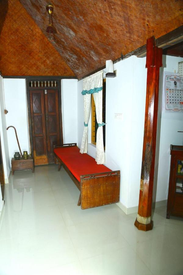 Valentine'S Rice Bowl Home Stay Alappuzha Kültér fotó