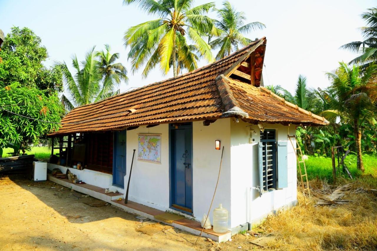 Valentine'S Rice Bowl Home Stay Alappuzha Kültér fotó