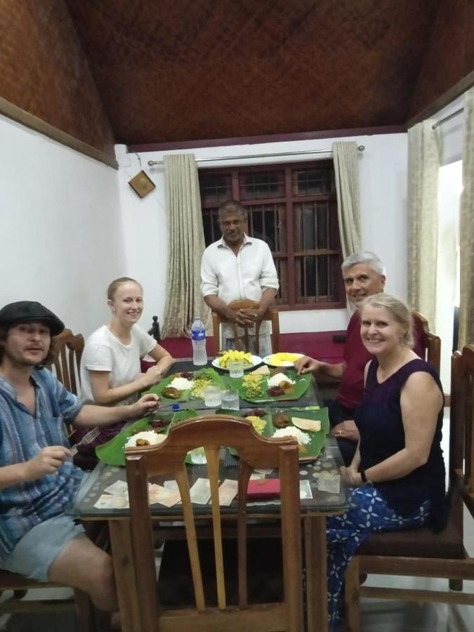 Valentine'S Rice Bowl Home Stay Alappuzha Kültér fotó