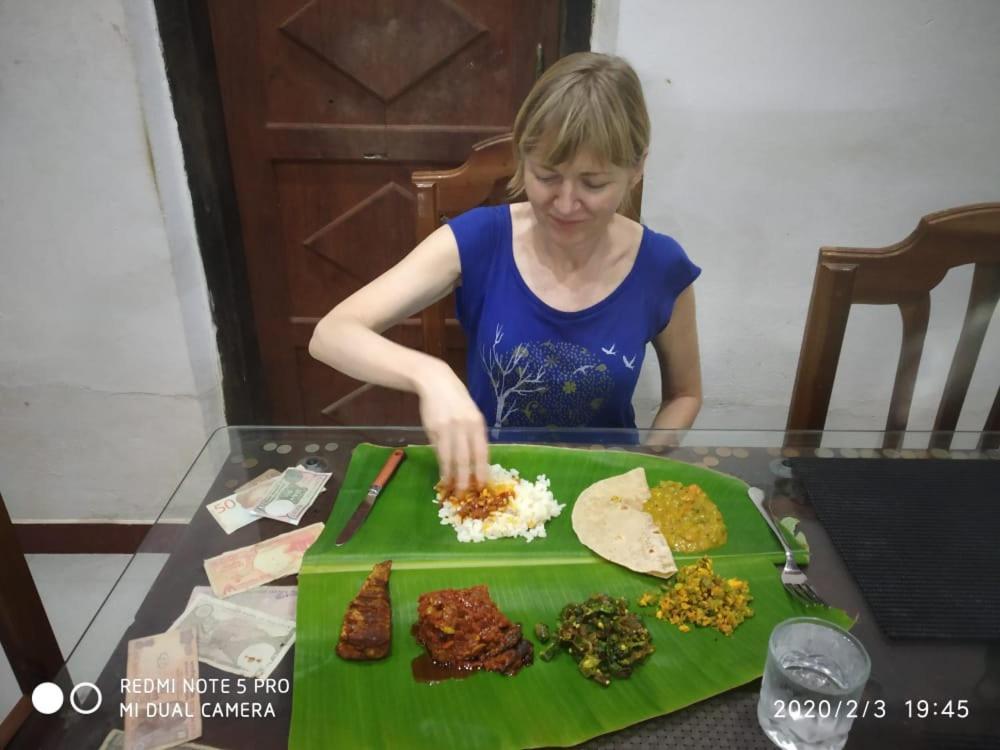 Valentine'S Rice Bowl Home Stay Alappuzha Kültér fotó