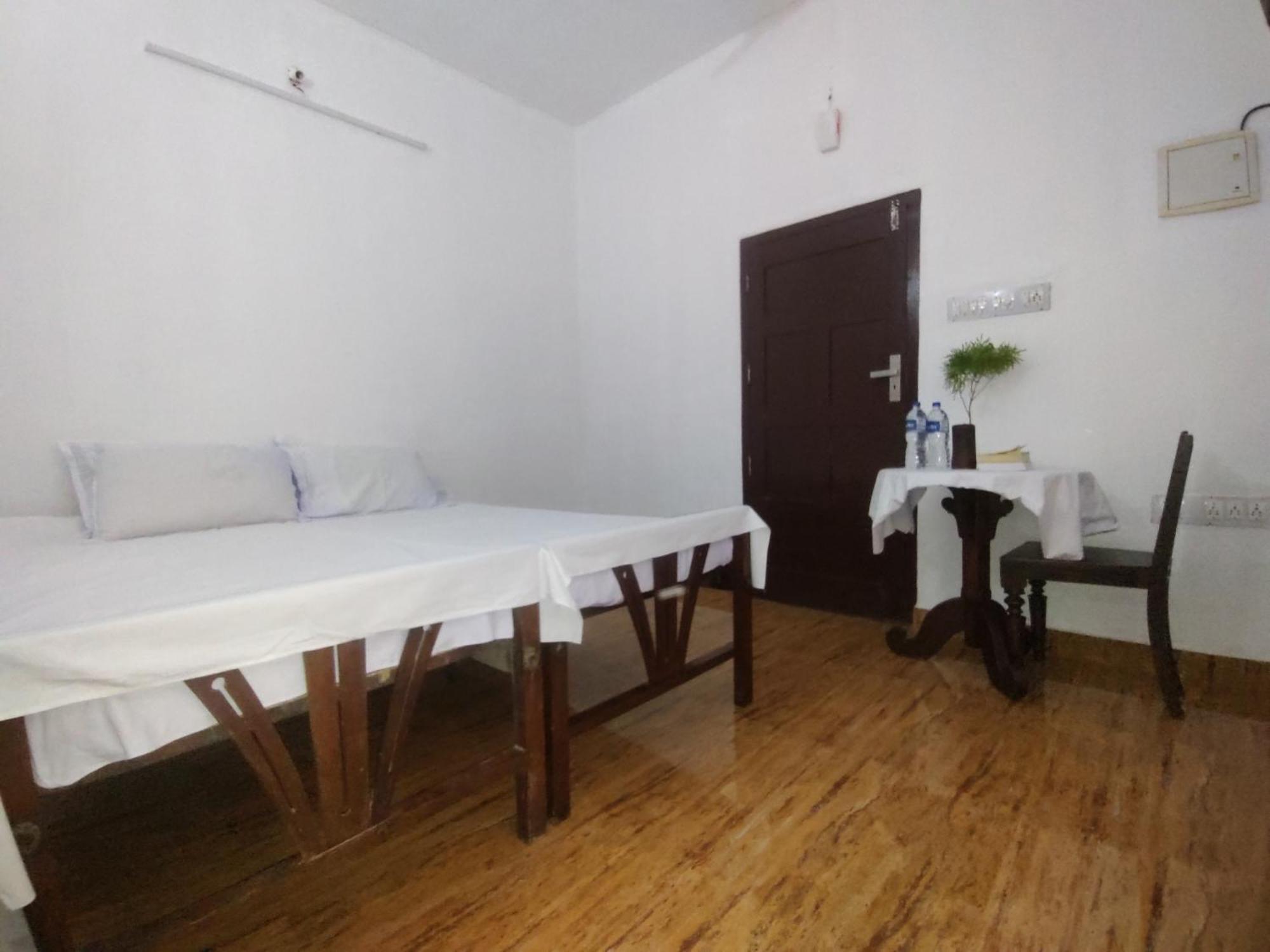 Valentine'S Rice Bowl Home Stay Alappuzha Kültér fotó